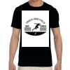 AWDis AT002 Midweight T-Shirt Thumbnail