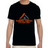 AWDis AT002 Midweight T-Shirt Thumbnail