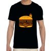 AWDis AT002 Midweight T-Shirt Thumbnail