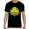 AWDis AT002 Midweight T-Shirt Thumbnail