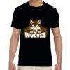 AWDis AT002 Midweight T-Shirt Thumbnail
