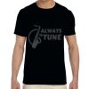 AWDis AT002 Midweight T-Shirt Thumbnail