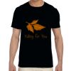 AWDis AT002 Midweight T-Shirt Thumbnail