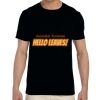 AWDis AT002 Midweight T-Shirt Thumbnail