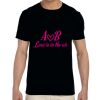 AWDis AT002 Midweight T-Shirt Thumbnail