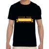 AWDis AT002 Midweight T-Shirt Thumbnail