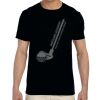 AWDis AT002 Midweight T-Shirt Thumbnail