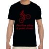 AWDis AT002 Midweight T-Shirt Thumbnail