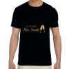AWDis AT002 Midweight T-Shirt Thumbnail