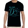 AWDis AT002 Midweight T-Shirt Thumbnail