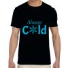 AWDis AT002 Midweight T-Shirt Thumbnail