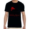 AWDis AT002 Midweight T-Shirt Thumbnail