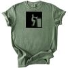 Comfort Colors 1717 Heavyweight adult t-shirt Thumbnail