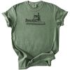 Comfort Colors 1717 Heavyweight adult t-shirt Thumbnail
