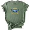 Comfort Colors 1717 Heavyweight adult t-shirt Thumbnail