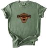 Comfort Colors 1717 Heavyweight adult t-shirt Thumbnail