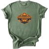 Comfort Colors 1717 Heavyweight adult t-shirt Thumbnail