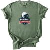 Comfort Colors 1717 Heavyweight adult t-shirt Thumbnail
