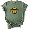 Comfort Colors 1717 Heavyweight adult t-shirt Thumbnail