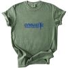 Comfort Colors 1717 Heavyweight adult t-shirt Thumbnail