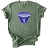 Comfort Colors 1717 Heavyweight adult t-shirt Thumbnail