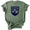 Comfort Colors 1717 Heavyweight adult t-shirt Thumbnail